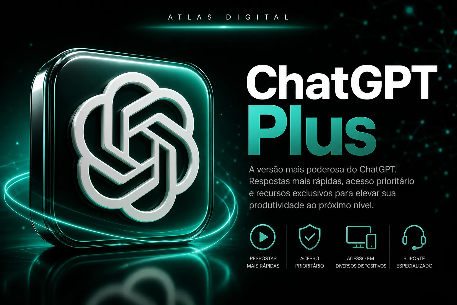 ChatGPT Plus
