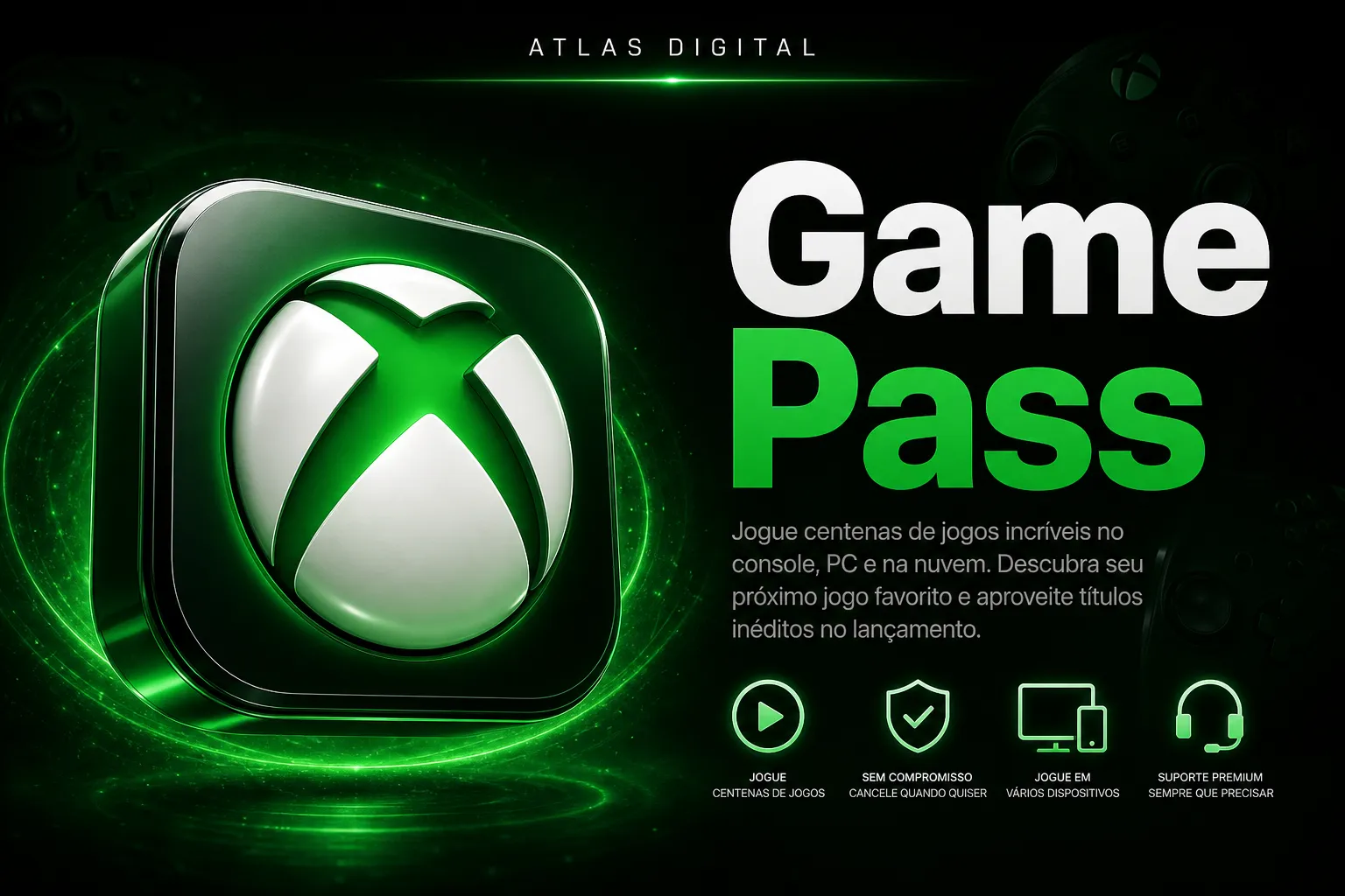 Xbox Game Pass Ultimate